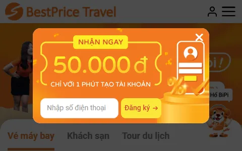 BestPrice status preview image