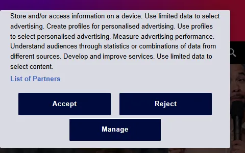 BET.com status preview image