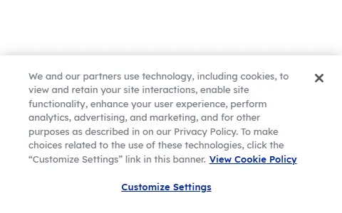 Betty Crocker status preview image
