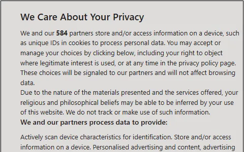 Bible Gateway status preview image