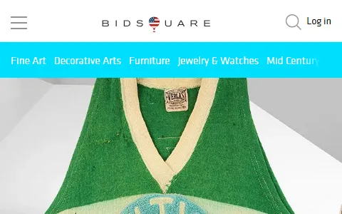 Bidsquare status preview image