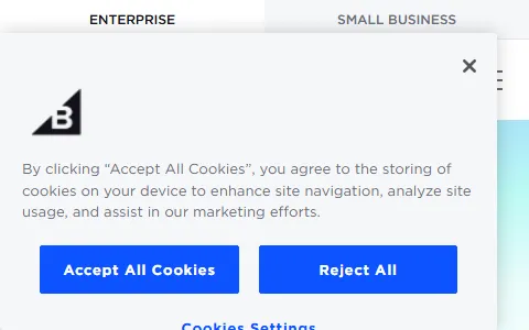 BigCommerce status preview image