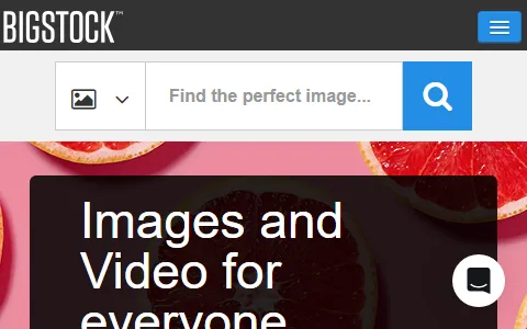 Bigstock status preview image