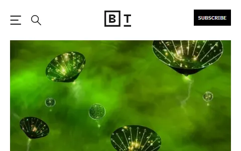Big Think status preview image