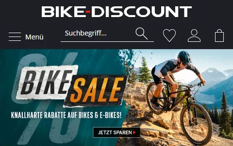 Bike-Discount status preview image