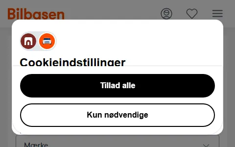 Bilbasen status preview image