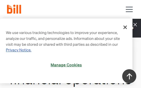 BILL status preview image