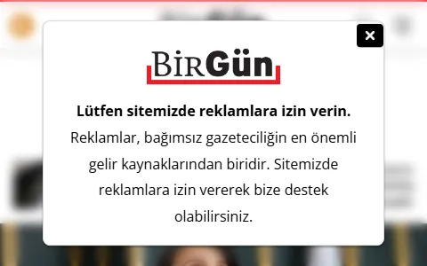 BirGün status preview image