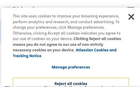 Bitbucket status preview image