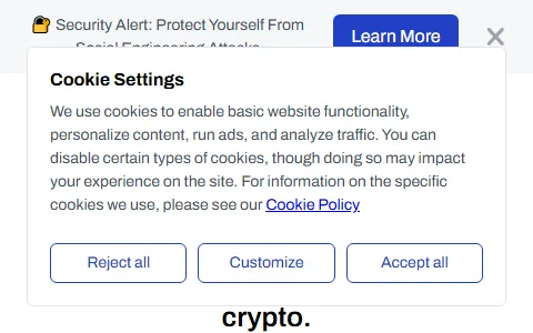 BitPay status preview image