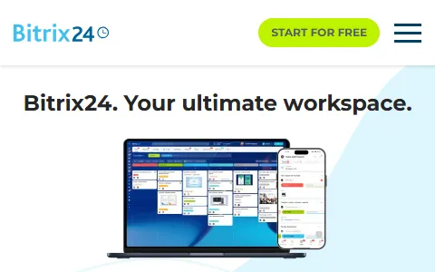 Bitrix24 status preview image
