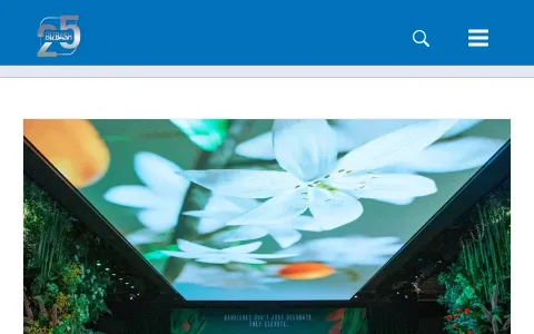 Bizbash status preview image