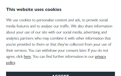 Blaser status preview image