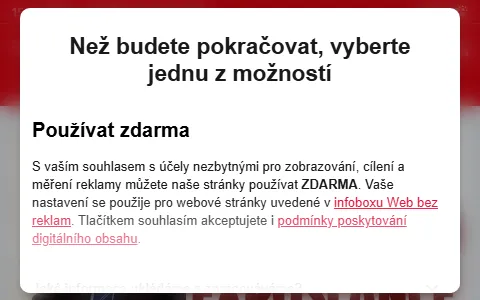 Blesk.cz status preview image