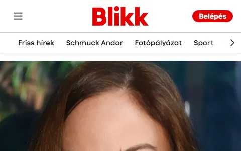 Blikk status preview image