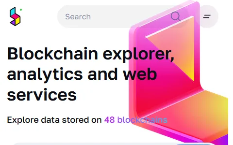 Blockchair status preview image