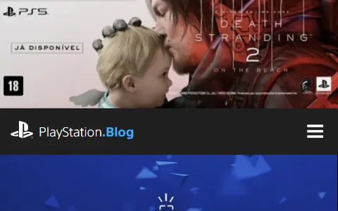 PlayStation.Blog BR status preview image