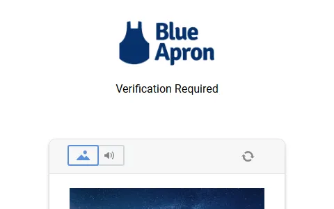 Blue Apron status preview image