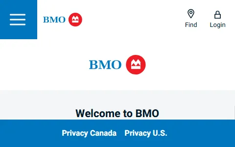 Bmo status preview image