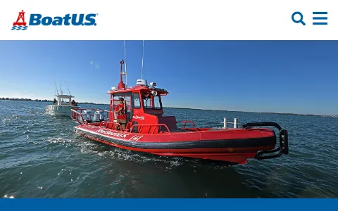 BoatUS status preview image
