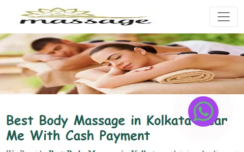 Bodymassageinkolkata.in status preview image
