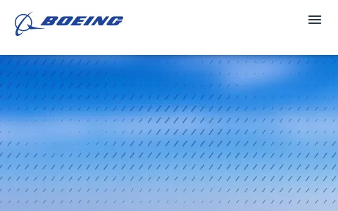 The Boeing Company status preview image