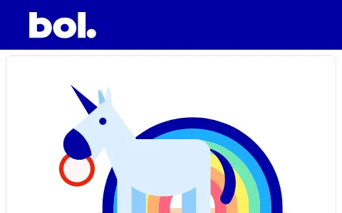 Bol.com status preview image