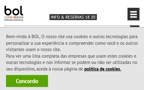 Bol.pt status preview image