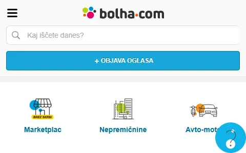 Bolha status preview image