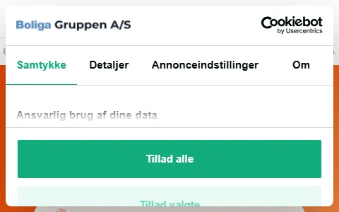 Boliga status preview image
