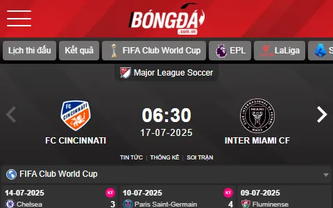 Bongda status preview image