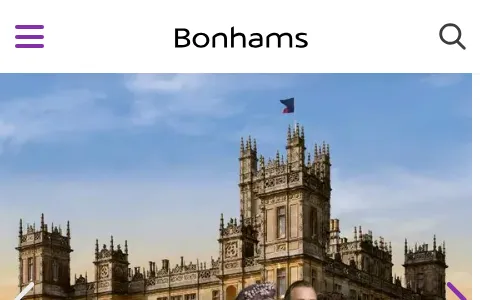 Bonhams status preview image