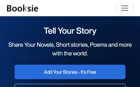 Booksie status preview image