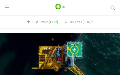BP status preview image