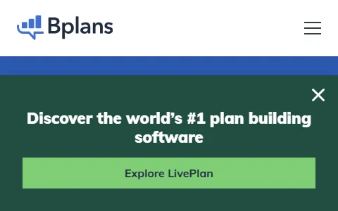 bplans status preview image