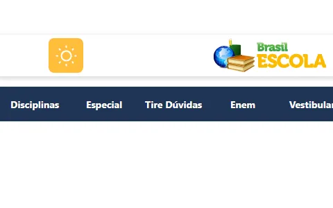 Brasil Escola status preview image