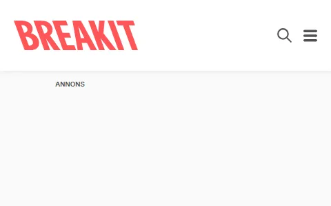 Breakit status preview image