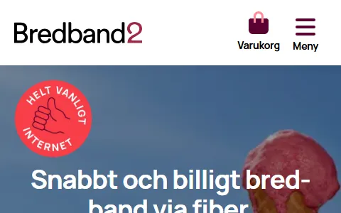 Bredband2 status preview image