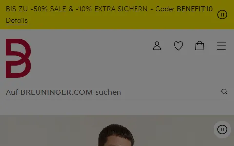 Breuninger status preview image
