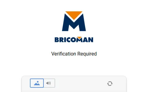 Bricoman.fr status preview image