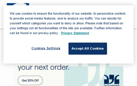 Brill status preview image