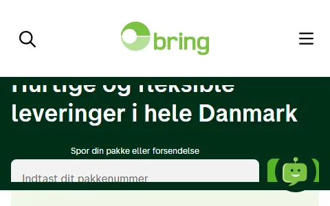 Bring Denmark status preview image