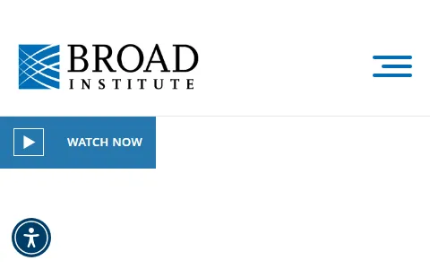 Broad Institute status preview image