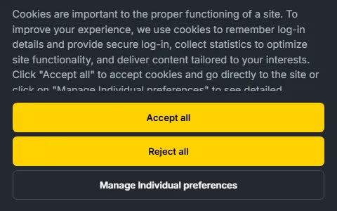 BTCBIT status preview image