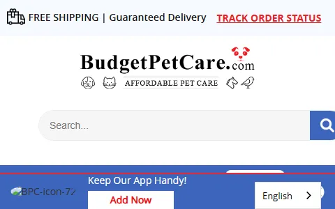 BudgetPetCare preview