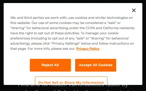 Bugcrowd status preview image