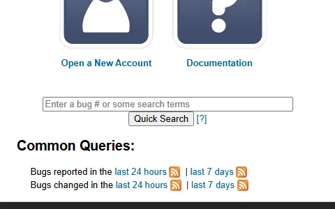Red Hat Bugzilla status preview image