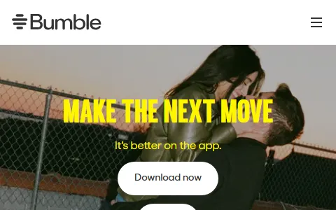 Bumble status preview image