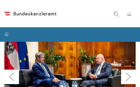 Bundeskanzleramt status preview image