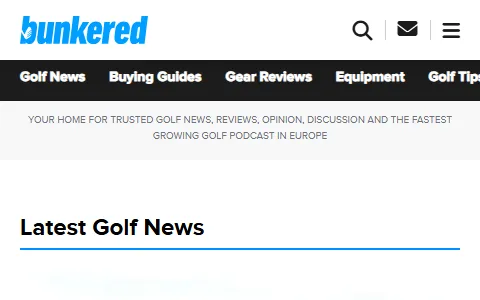 Bunkered status preview image